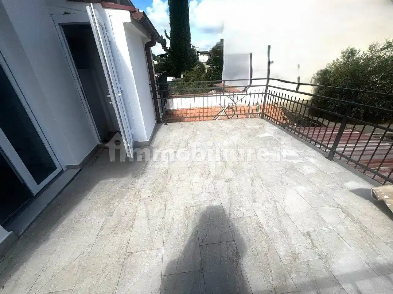 Casa indipendente in vendita a Firenze