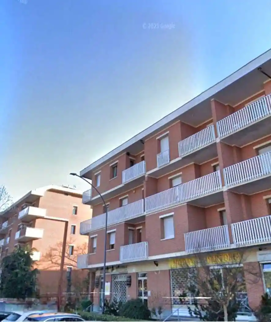 Appartamento in vendita a Asti