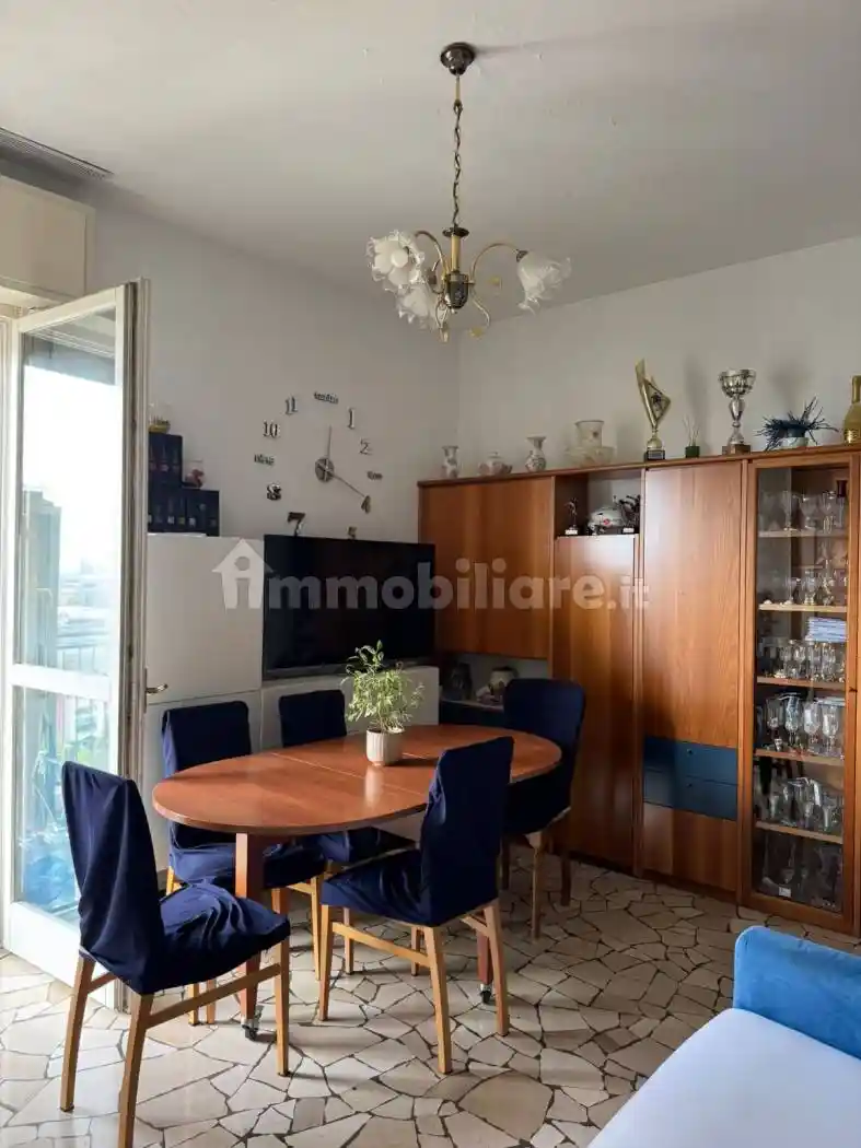 Appartamento in vendita a Novate Milanese