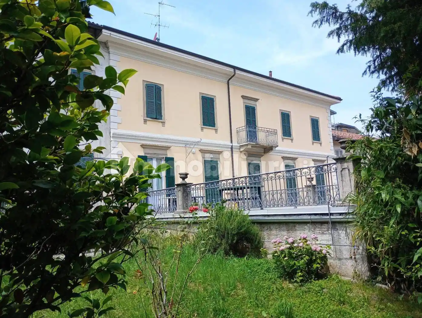 Appartamento in vendita a Olginate