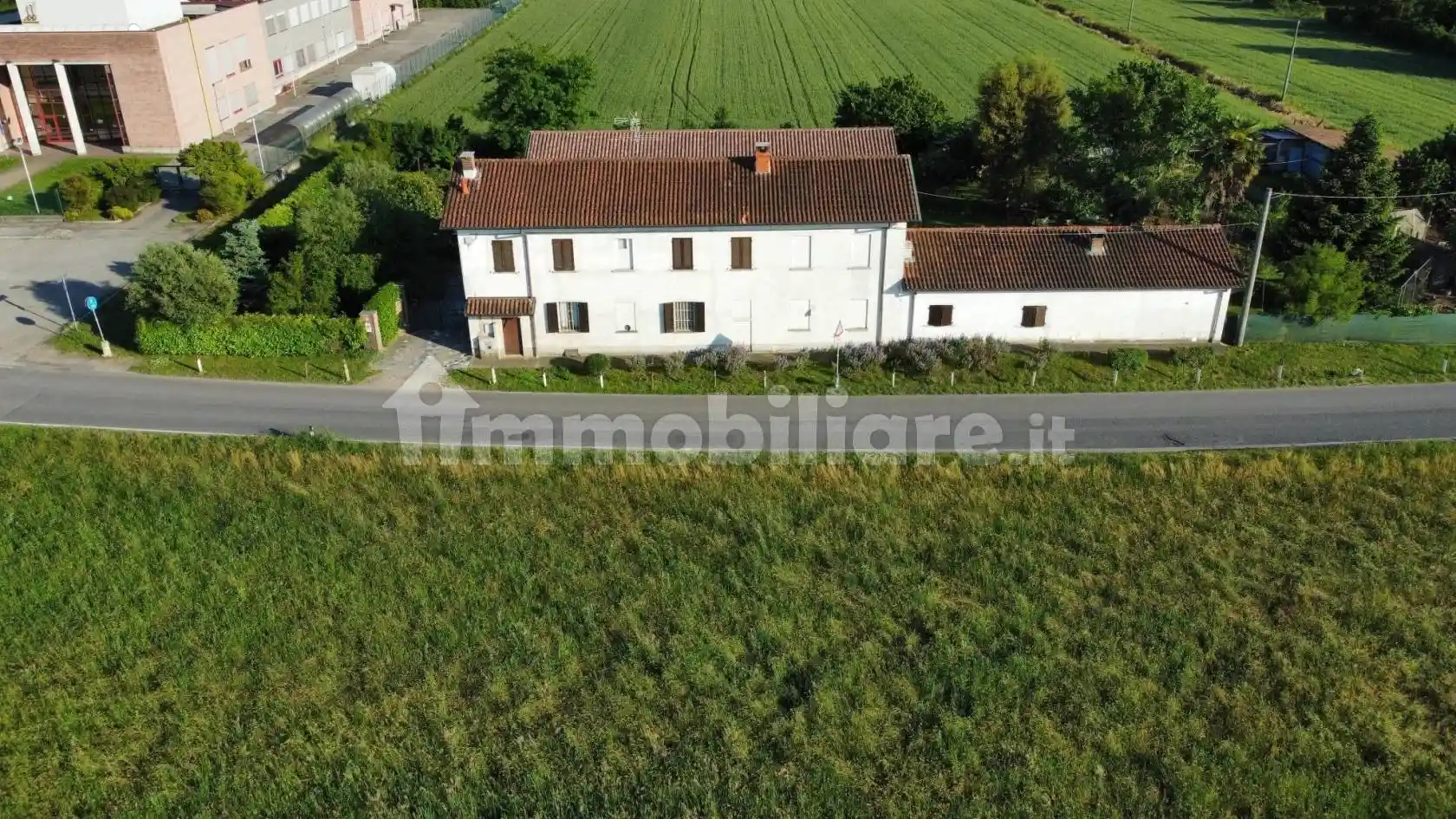 Villa in vendita a Cuggiono