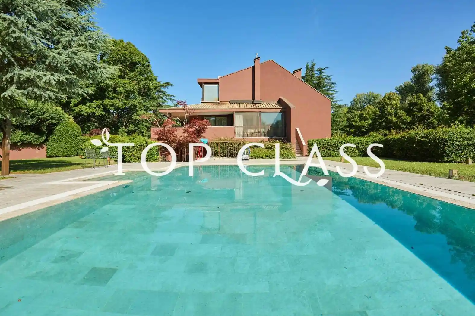 Villa in vendita a Basiglio