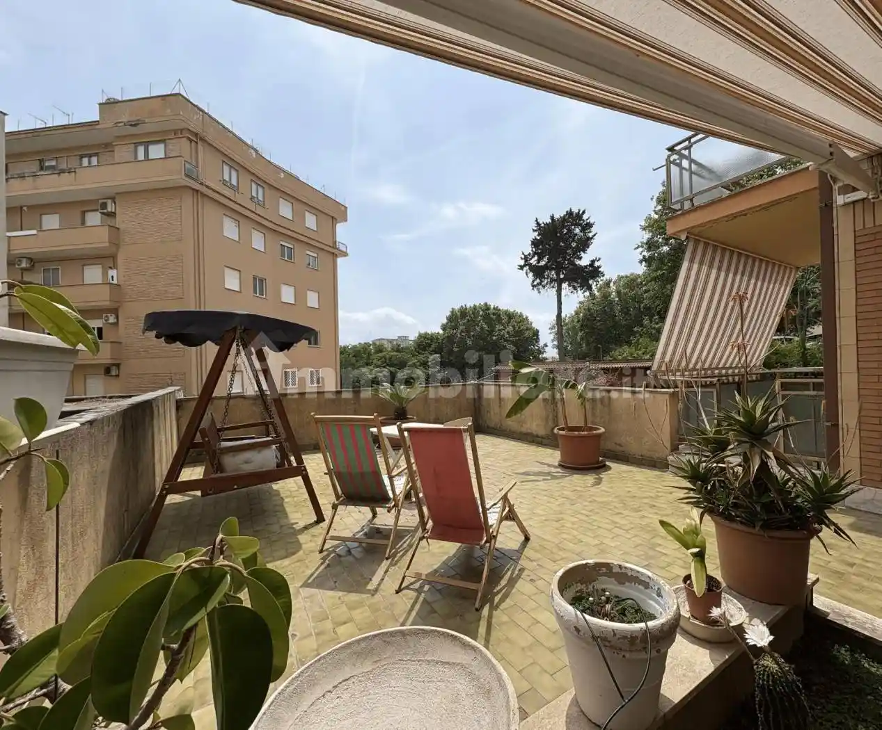 Appartamento in vendita a Anzio