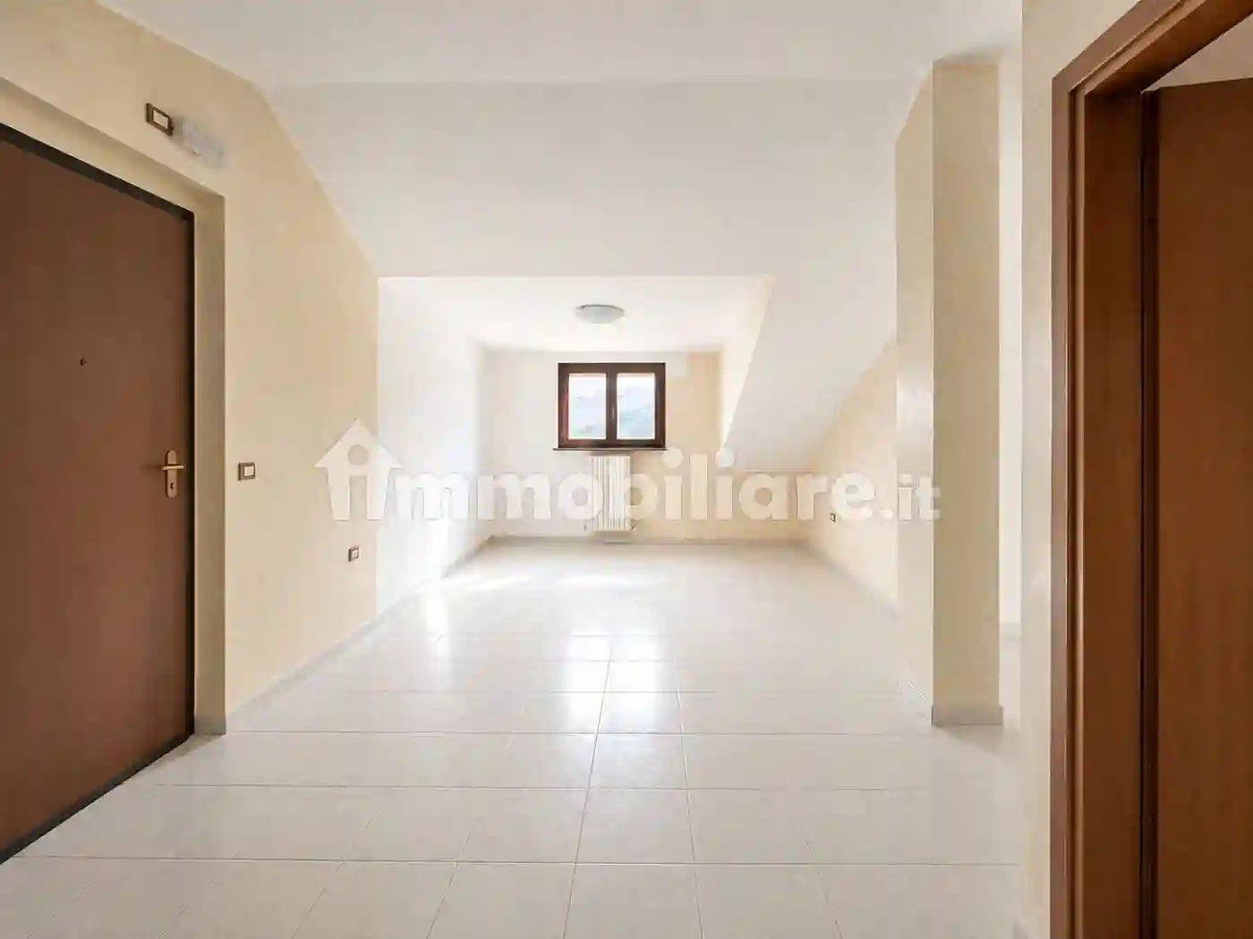 Attico - Mansarda - foto 2