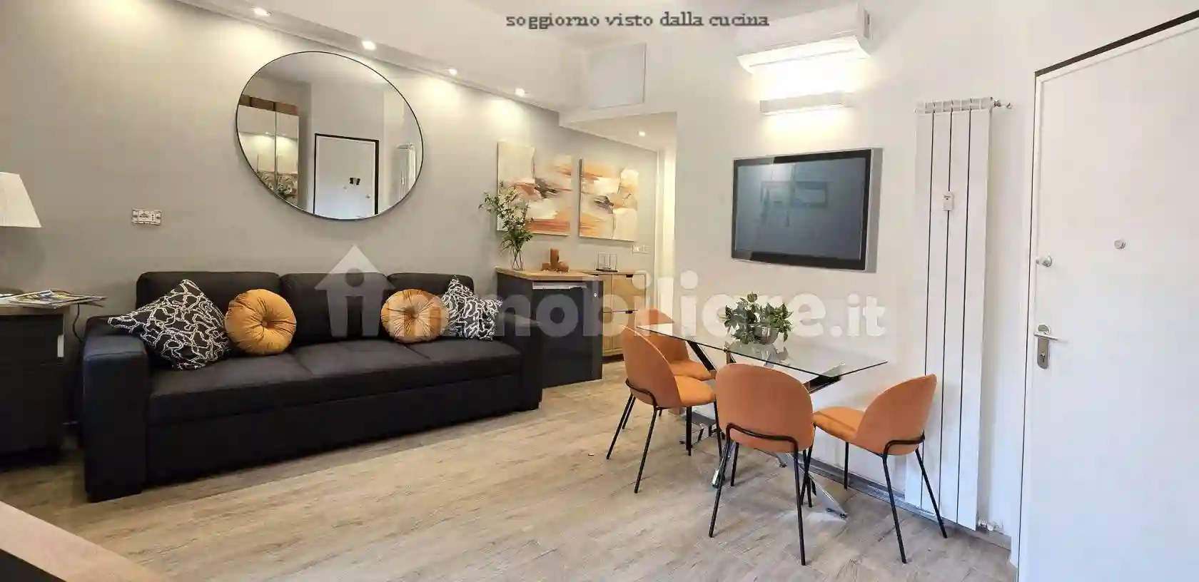 Appartamento - foto 2