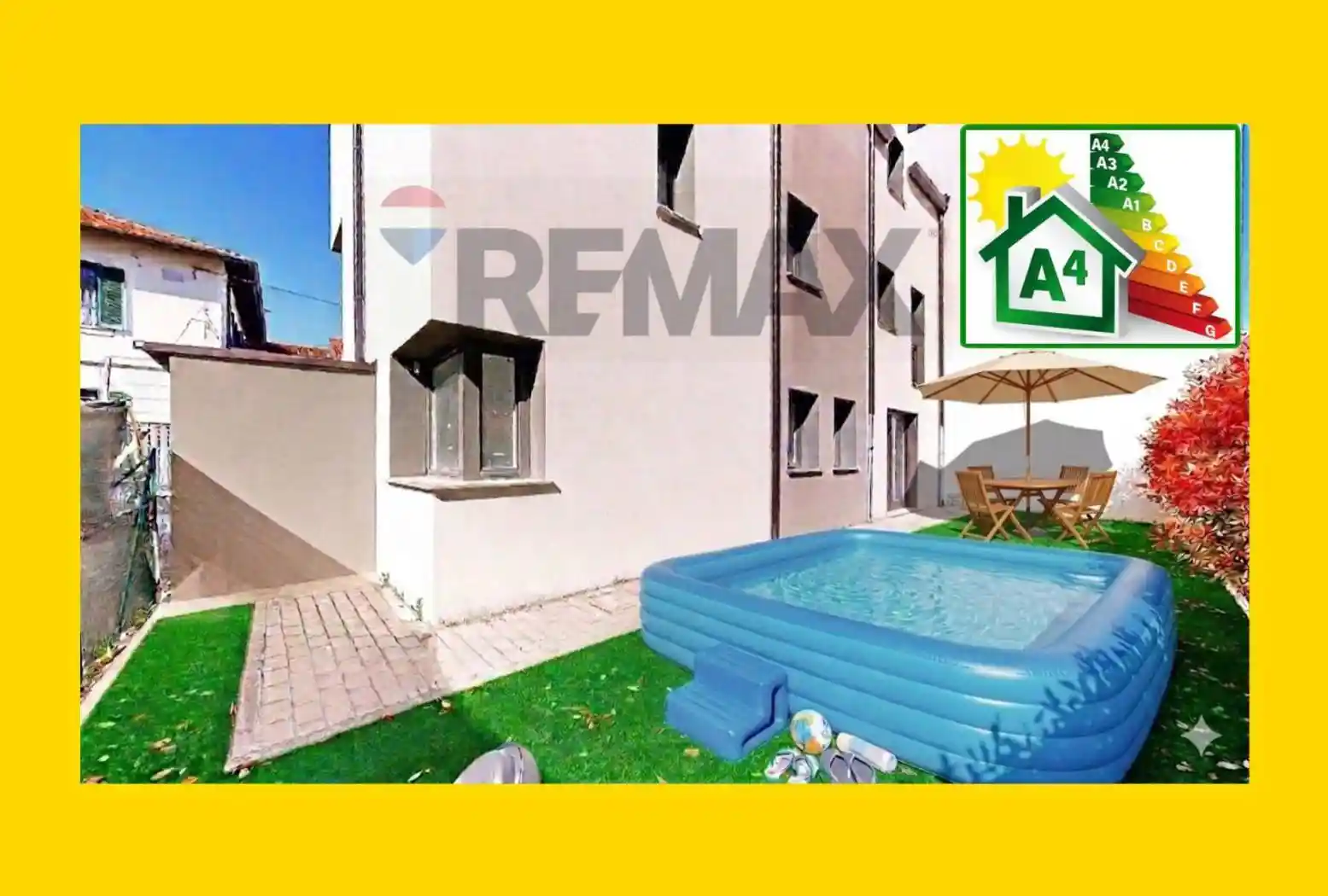 Villa in vendita a Milano