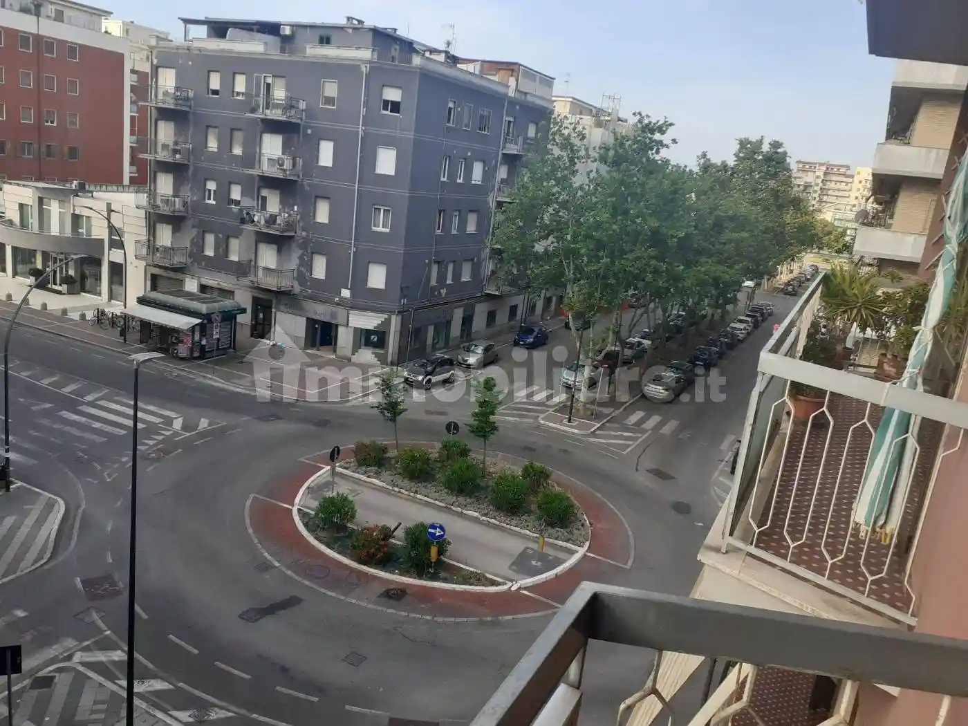 Appartamento in vendita a Pescara