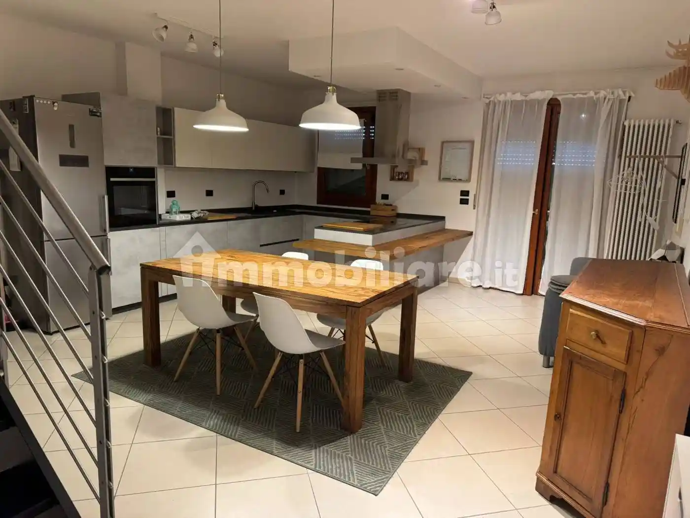 Appartamento in vendita a Abano Terme