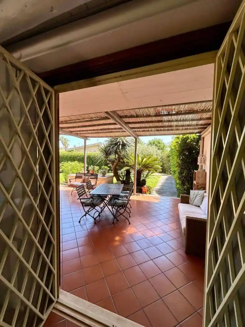 Villa in vendita a San Felice Circeo