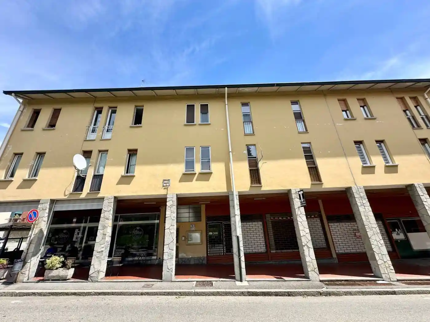 Appartamento in vendita a Biella
