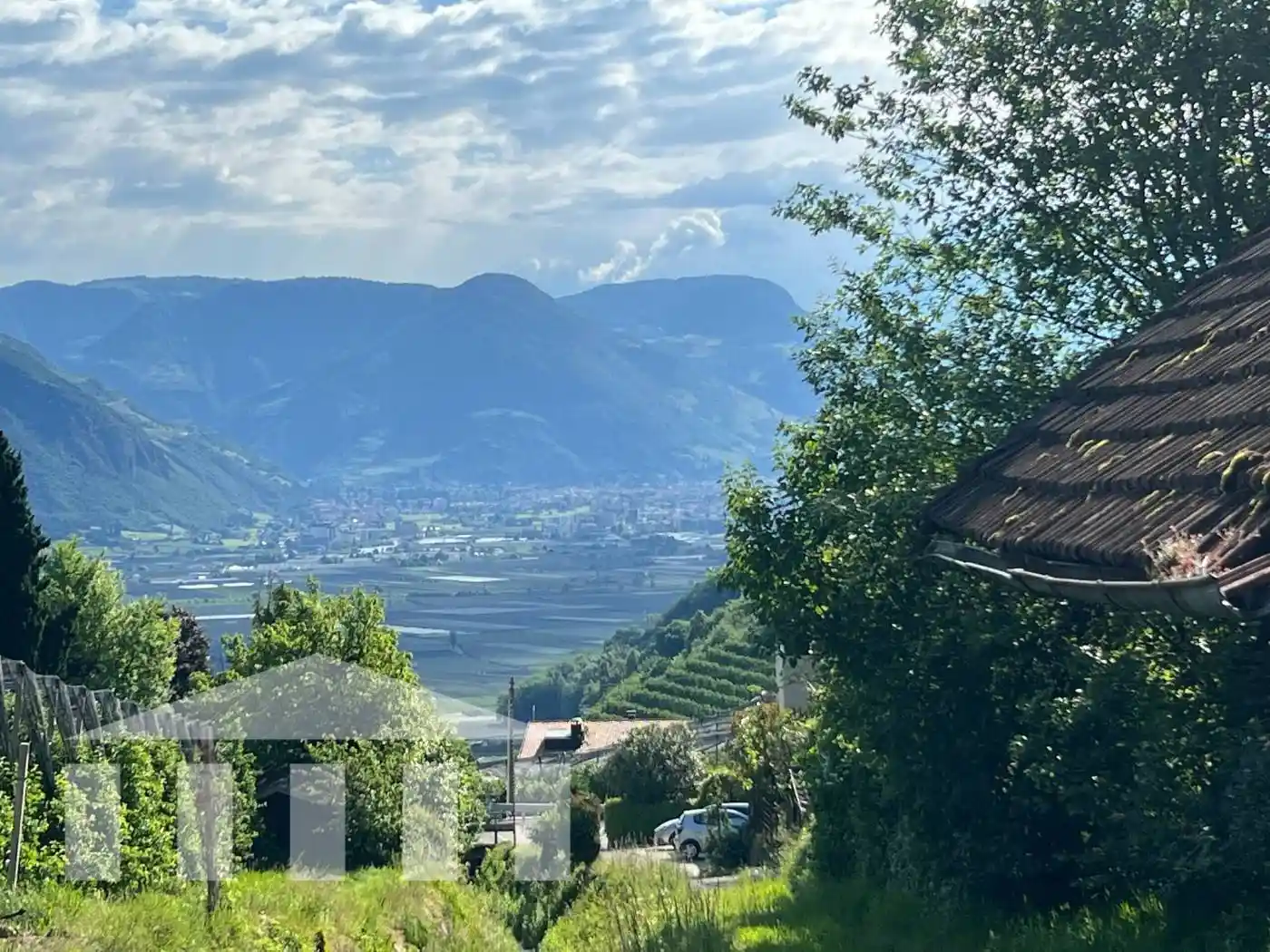 Villa in vendita a Appiano sulla Strada del Vino