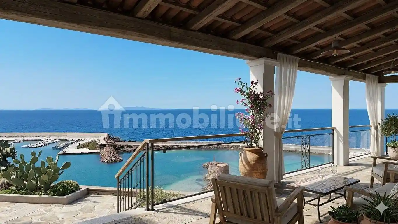 Progetto in vendita a Castelsardo