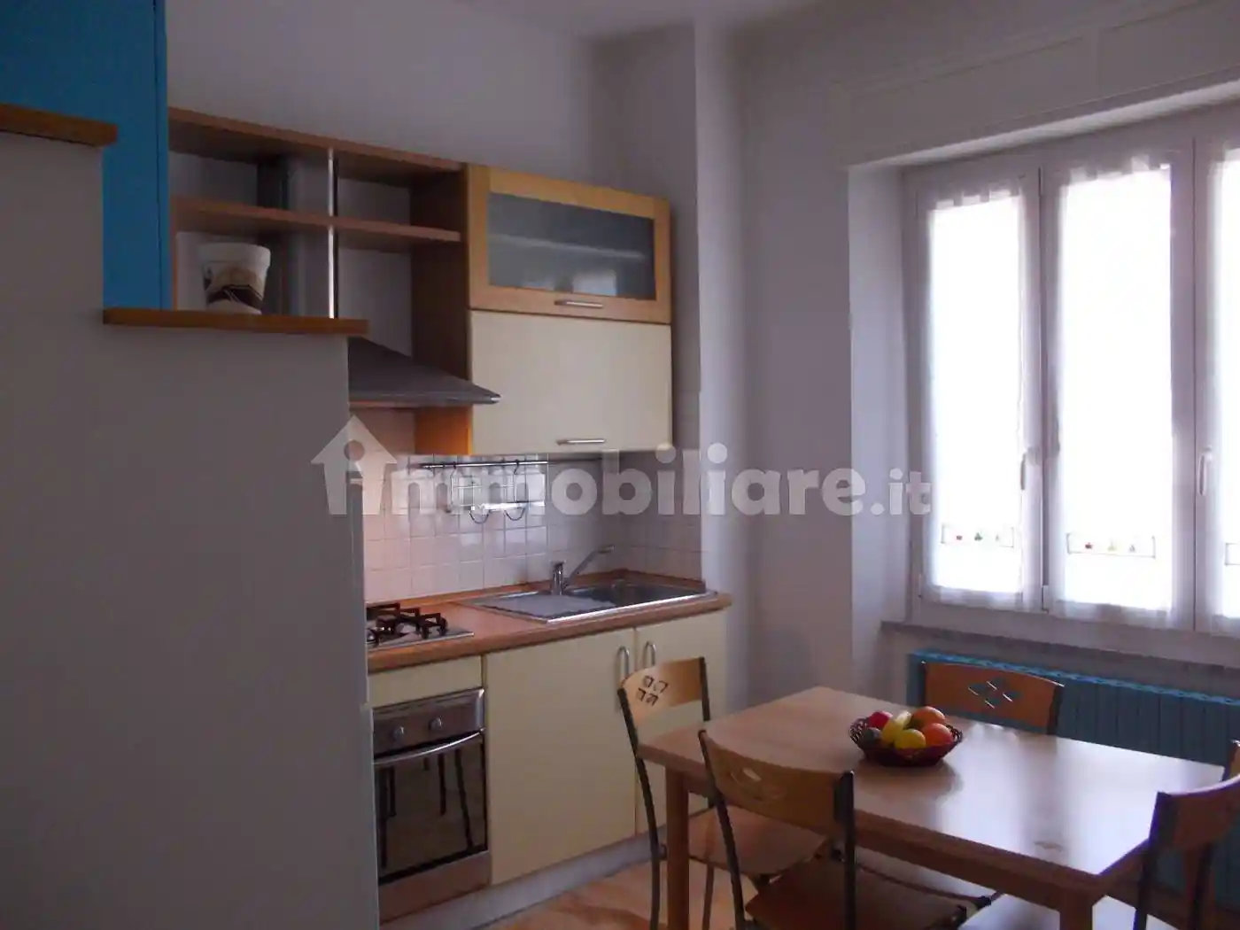 Appartamento in affitto a Ancona