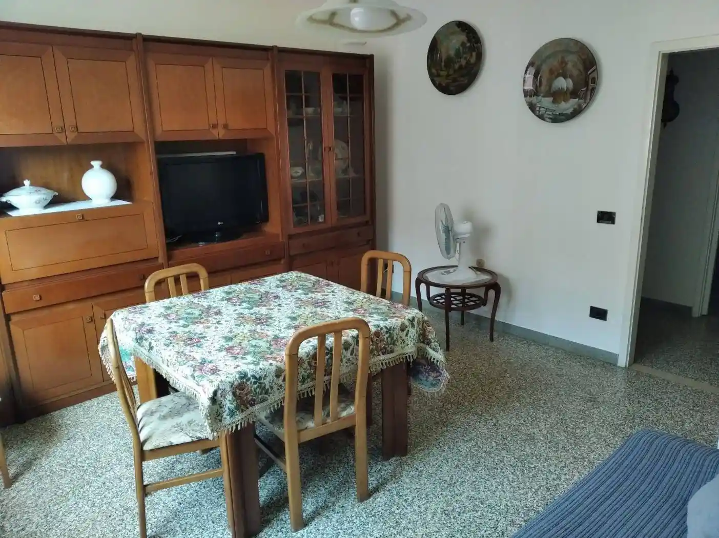Appartamento in vendita a Cesenatico