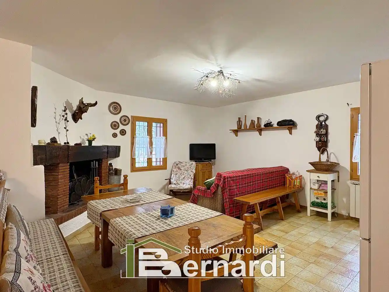 Appartamento in vendita a Fanano