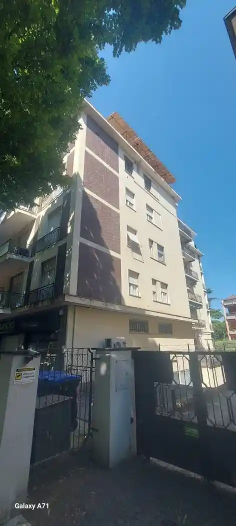 Appartamento in affitto a Parma