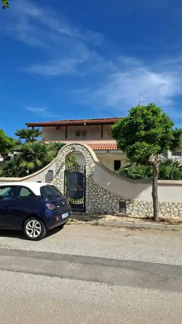 Villa in affitto a Castelvetrano