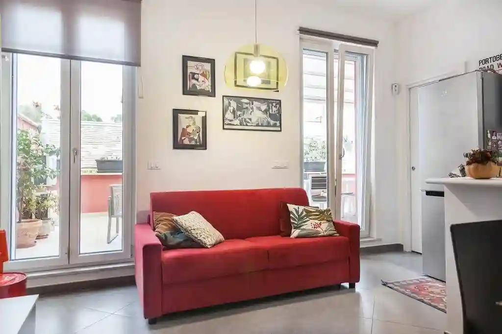 Appartamento - foto 5