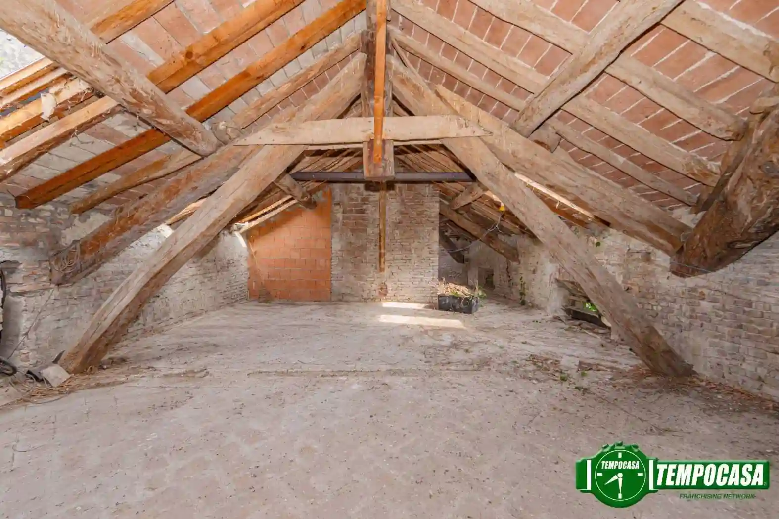Attico - Mansarda - foto 5