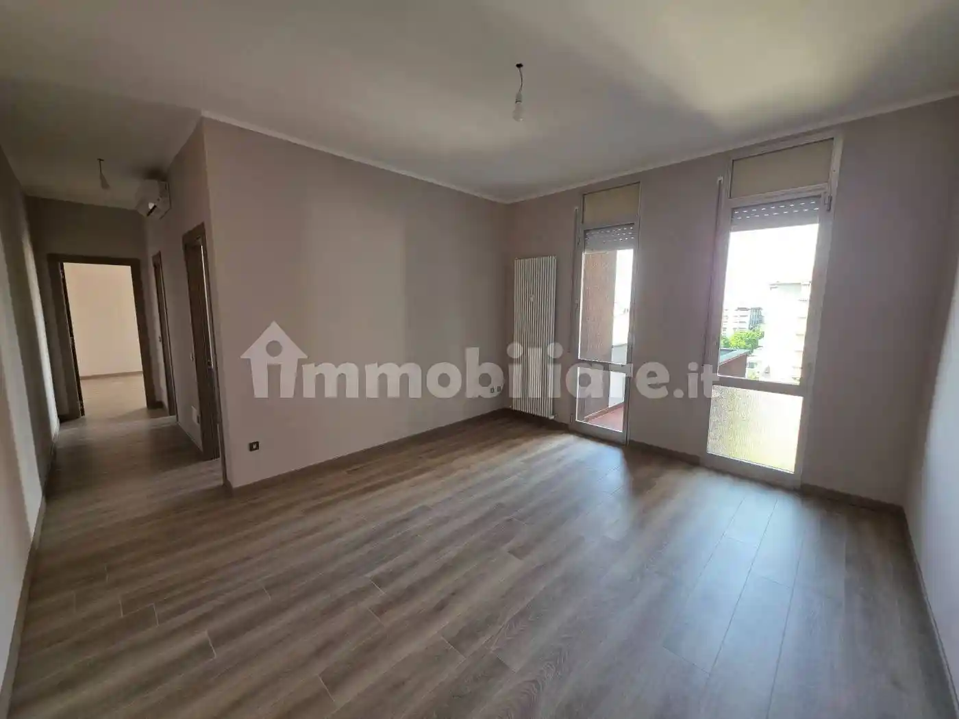 Appartamento in affitto a Casale Monferrato
