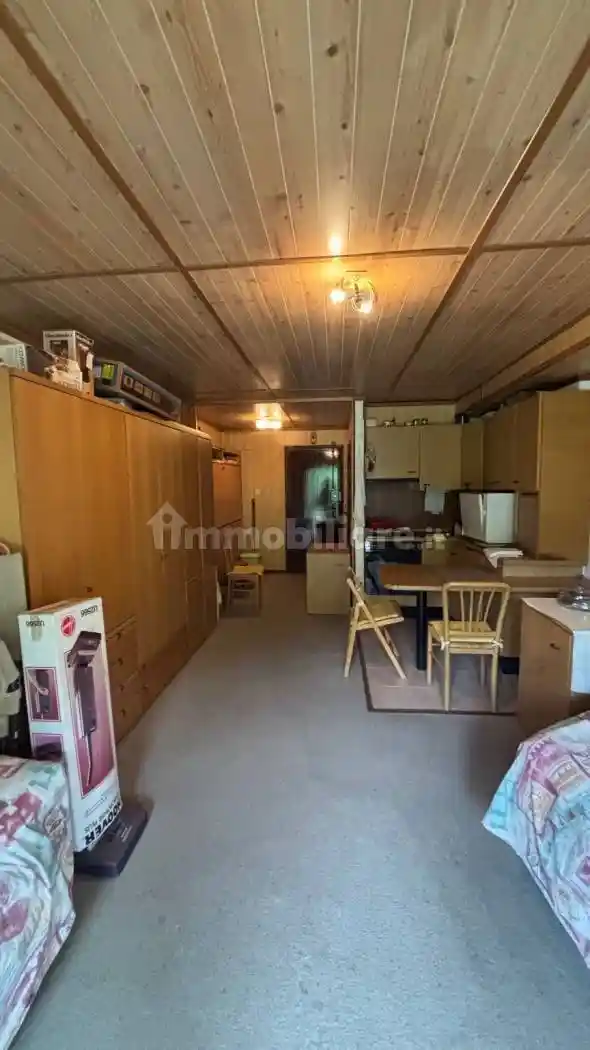 Appartamento in vendita a Limone Piemonte