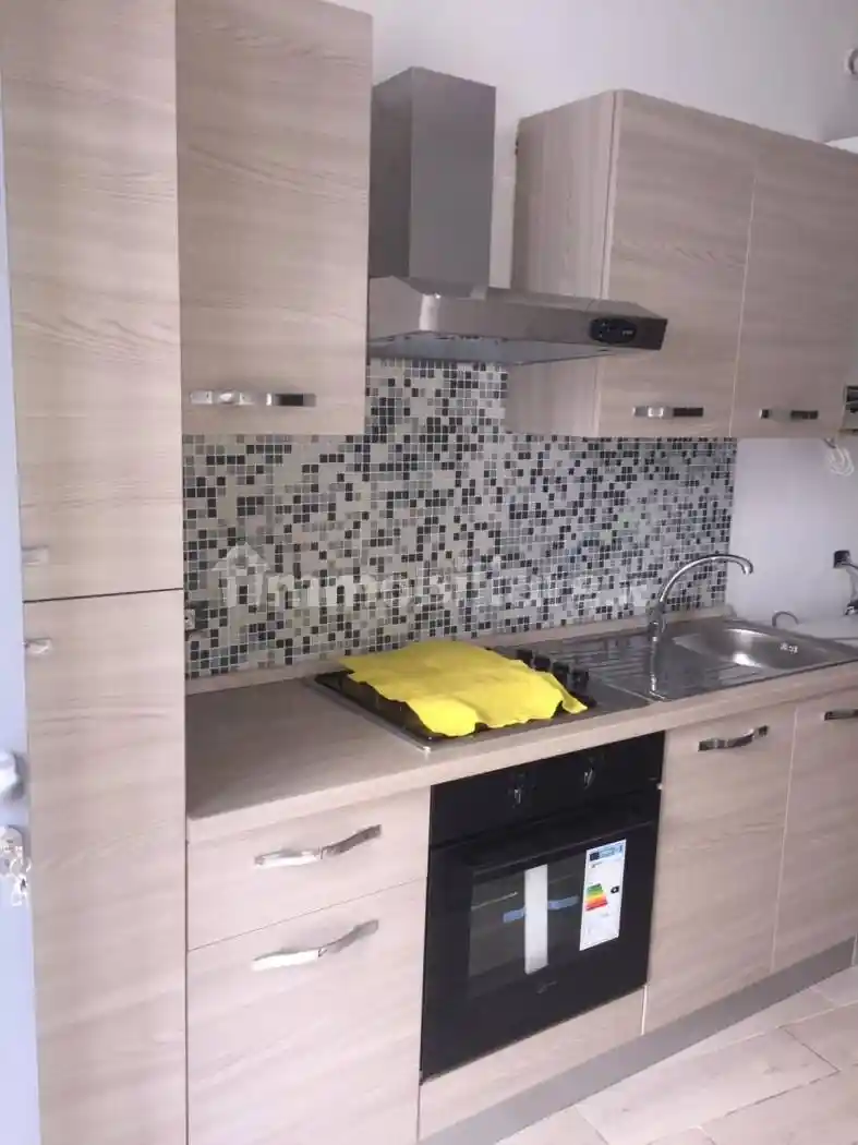 Appartamento in vendita a Piacenza