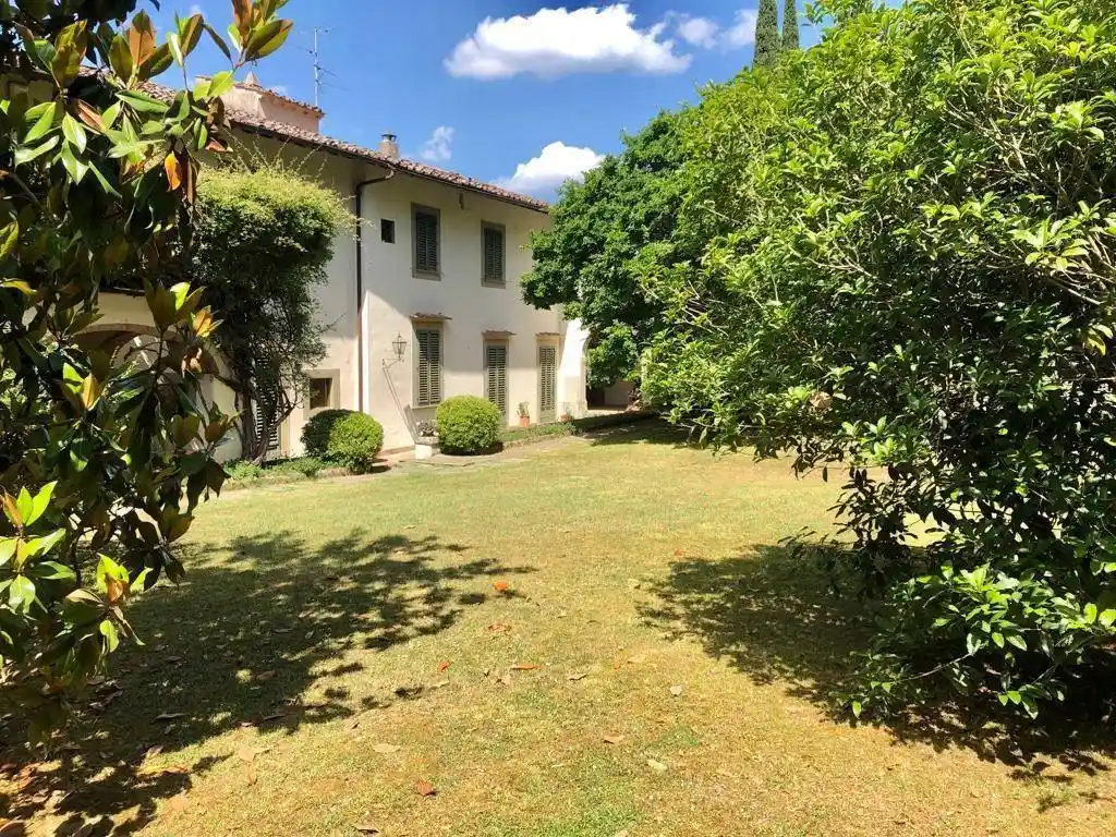 Appartamento in vendita a Bagno a Ripoli