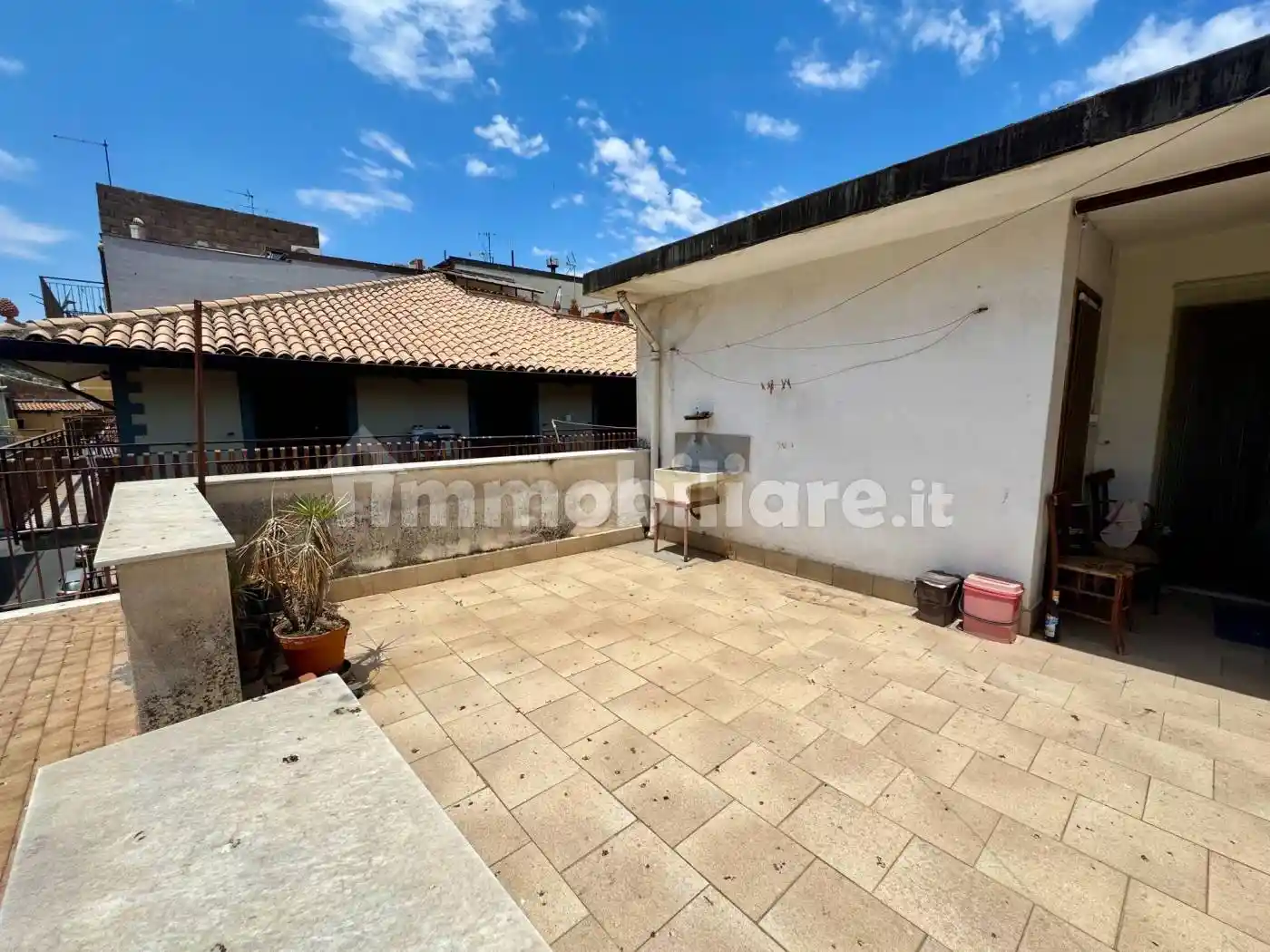 Casa indipendente in vendita a Paternò