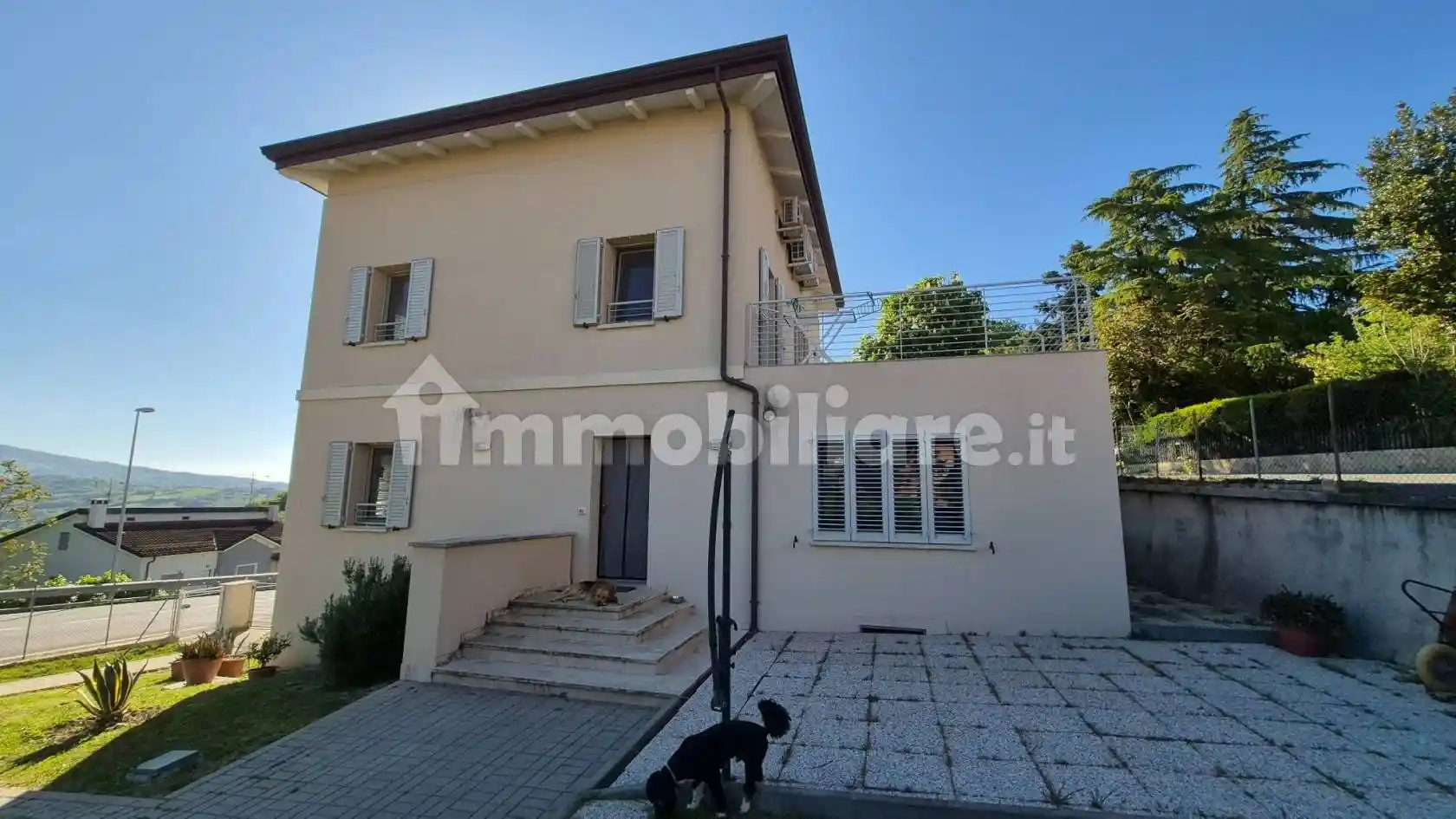 Villa in vendita a San Marino