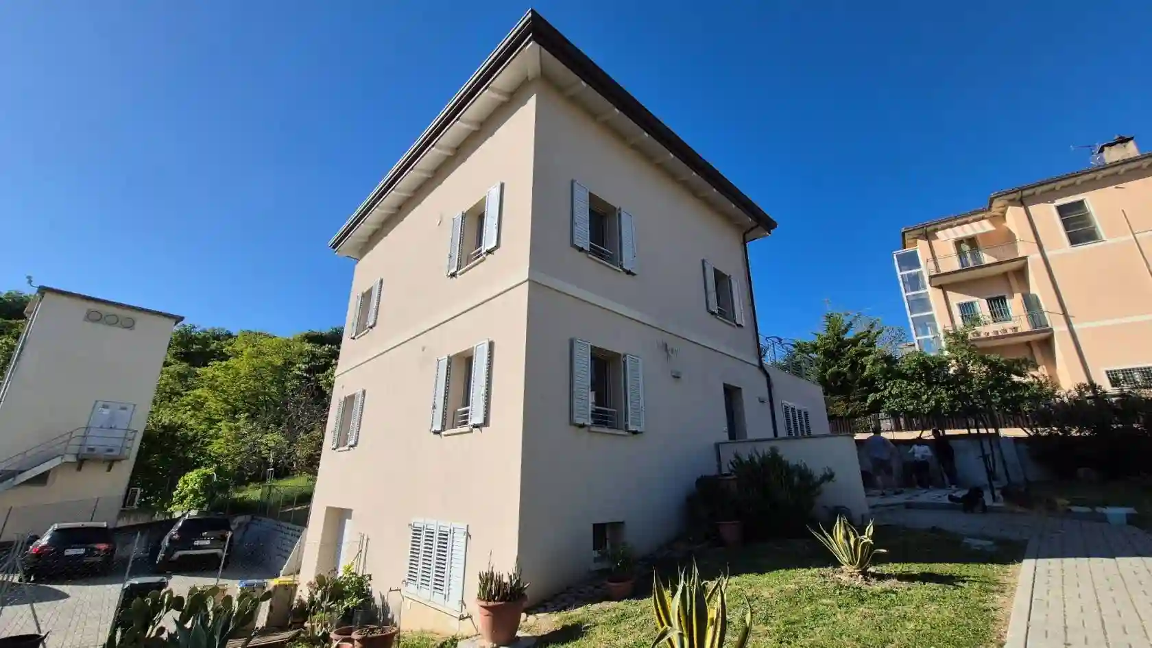 Villa - foto 2