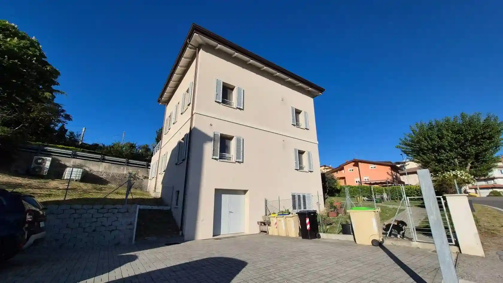 Villa - foto 4