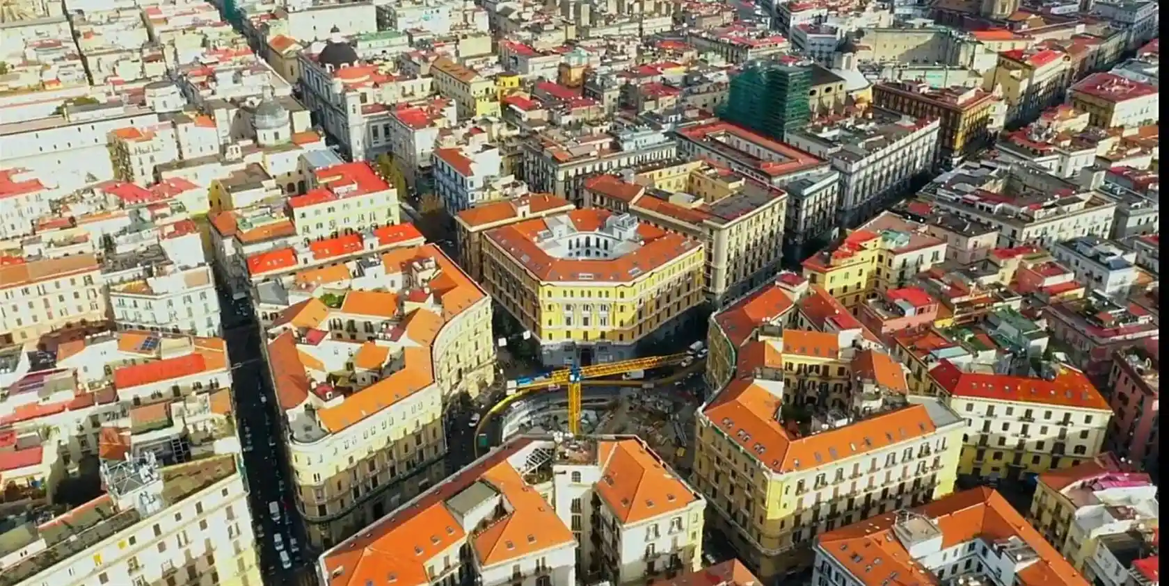 Appartamento in vendita a Napoli