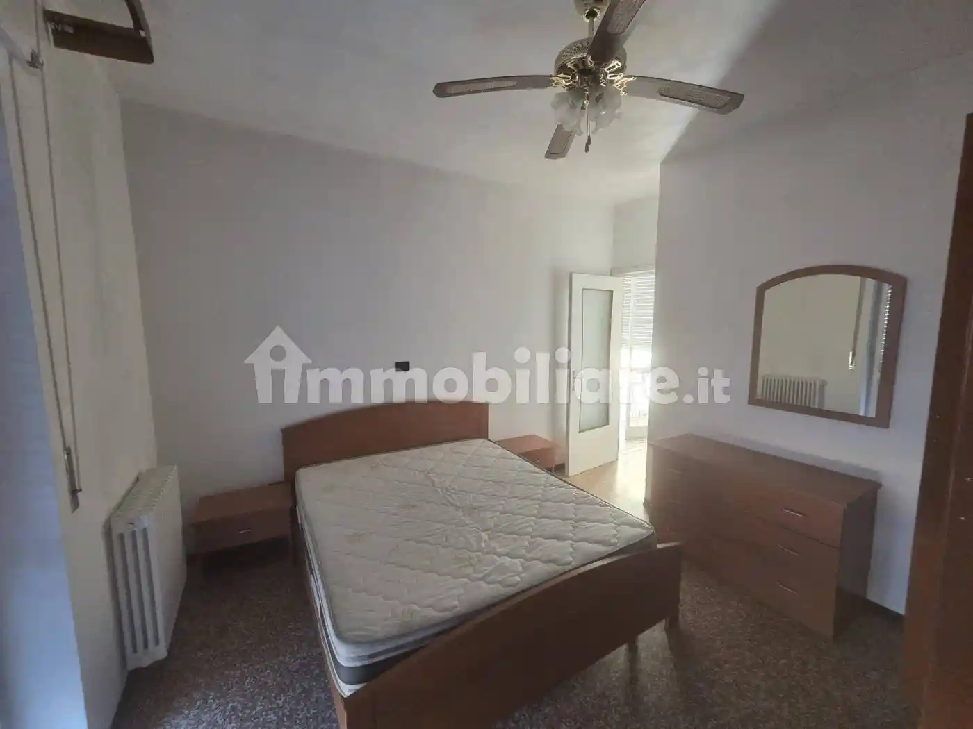 Appartamento in affitto a Fiorenzuola d'Arda