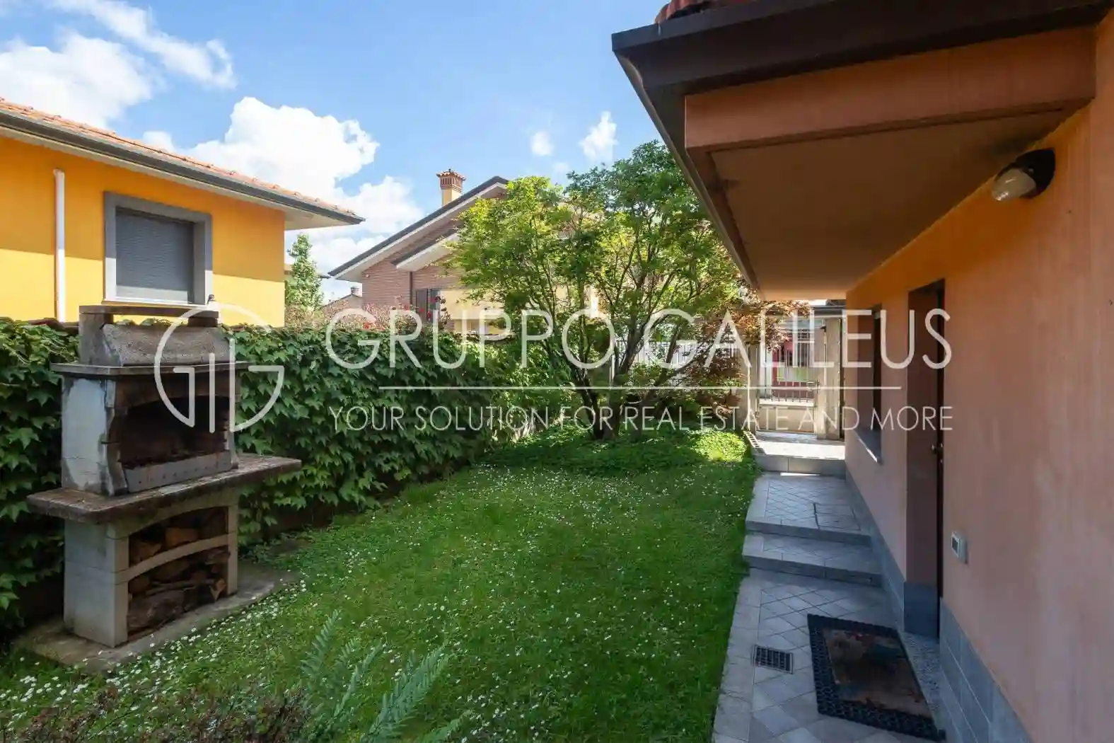 Villa - foto 3