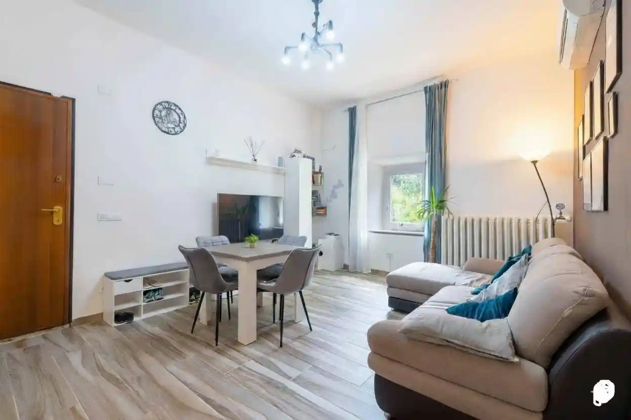 Appartamento in vendita a Borgo San Lorenzo