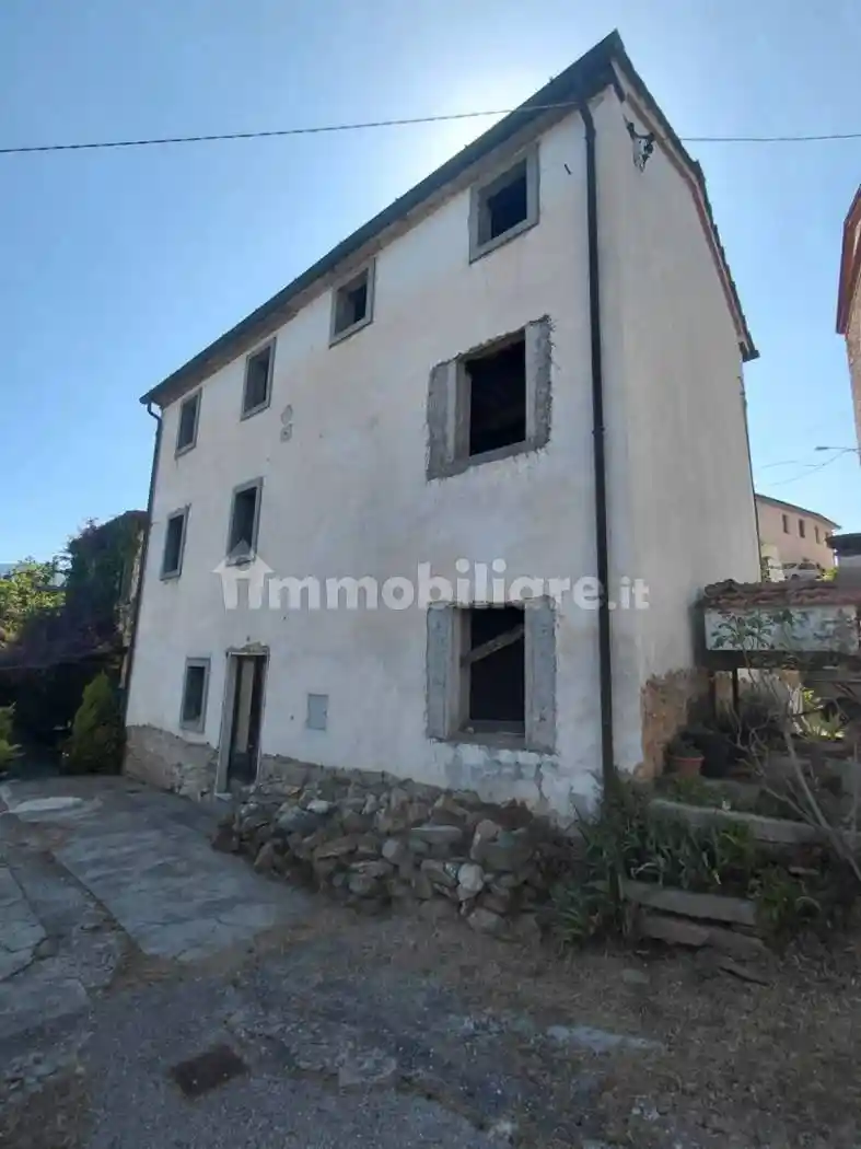 Casa indipendente in vendita a Capannori