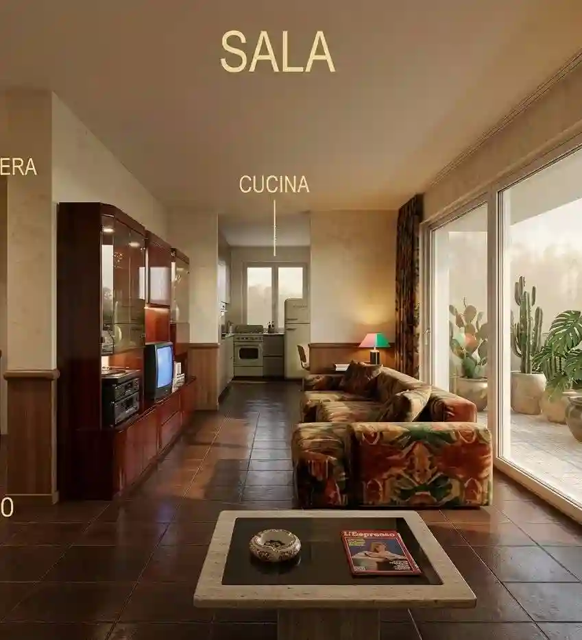 Appartamento - foto 3