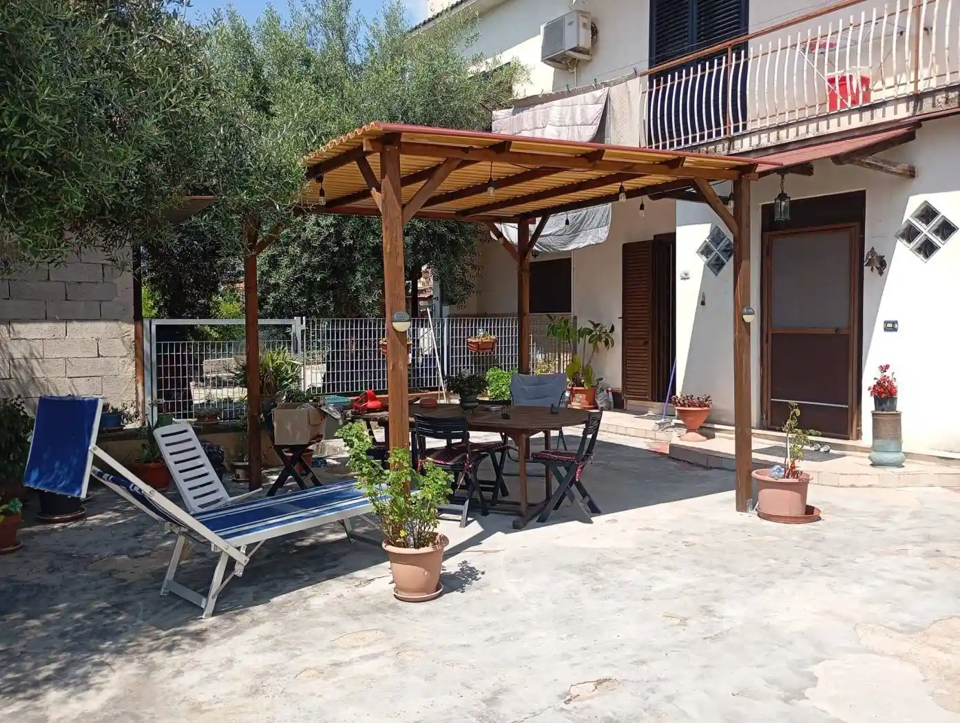 Villa in vendita a Minturno