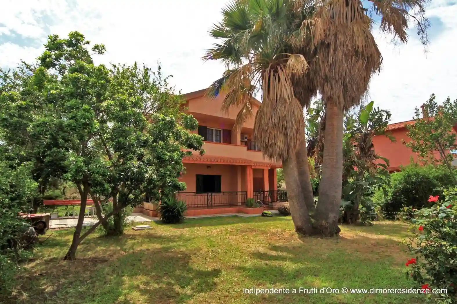 Villa - foto 3