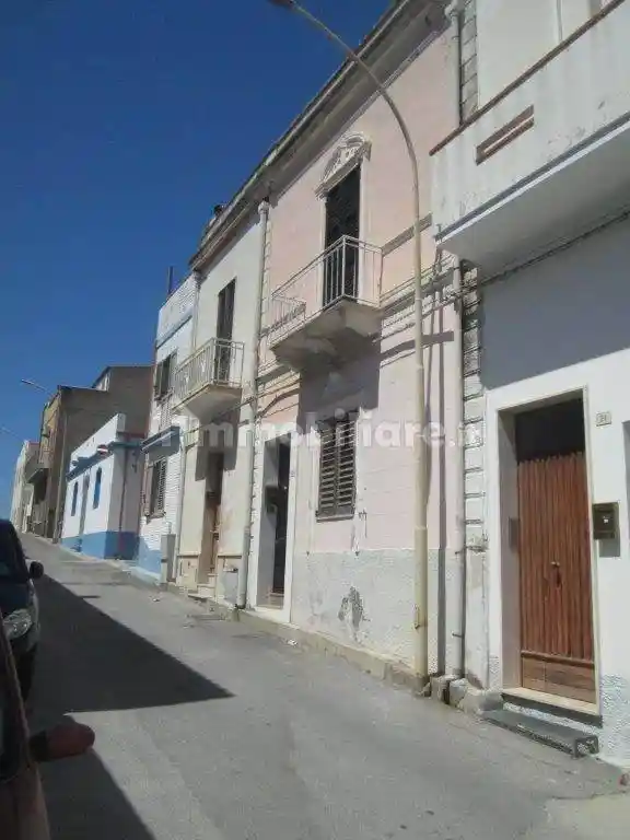 Casa indipendente in vendita a Calasetta