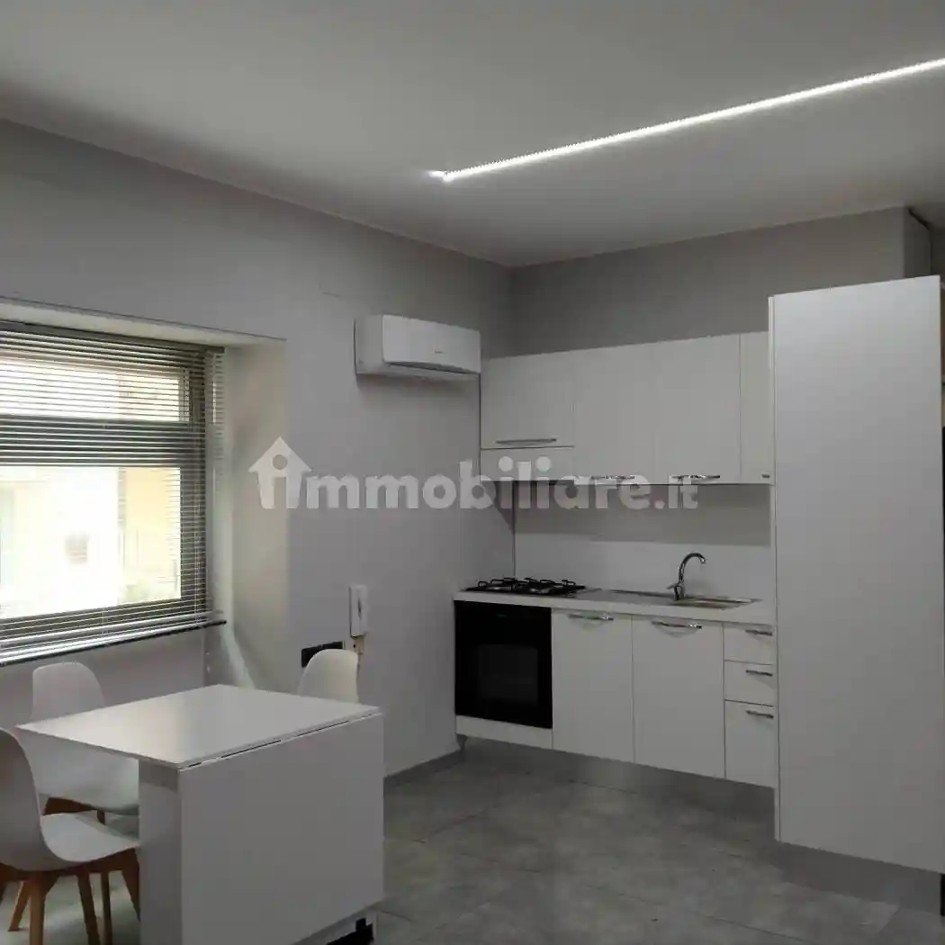 Appartamento in affitto a Sant'Agata di Militello