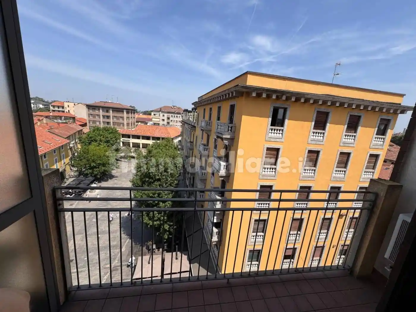 Appartamento in vendita a Magenta