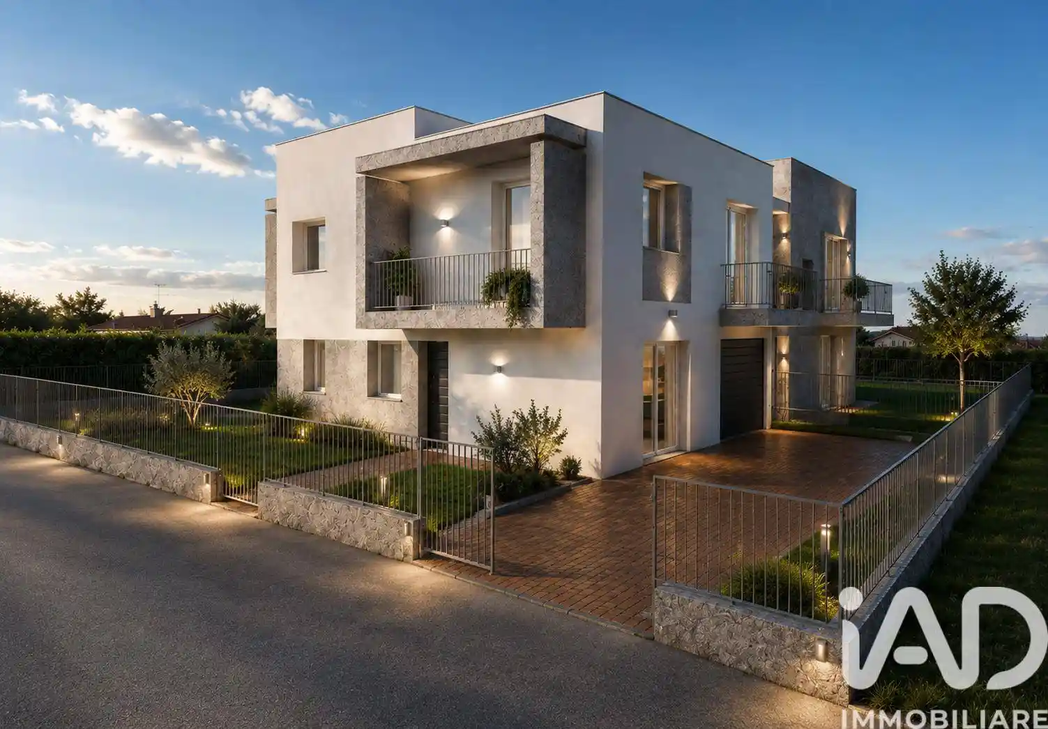 Villa in vendita a Angiari