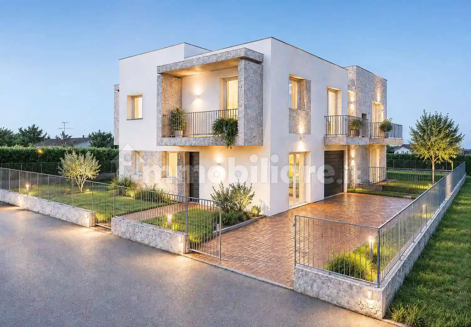 Villa - foto 2