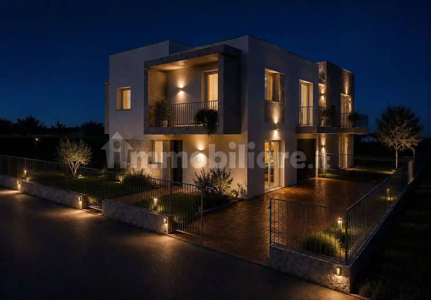 Villa - foto 3