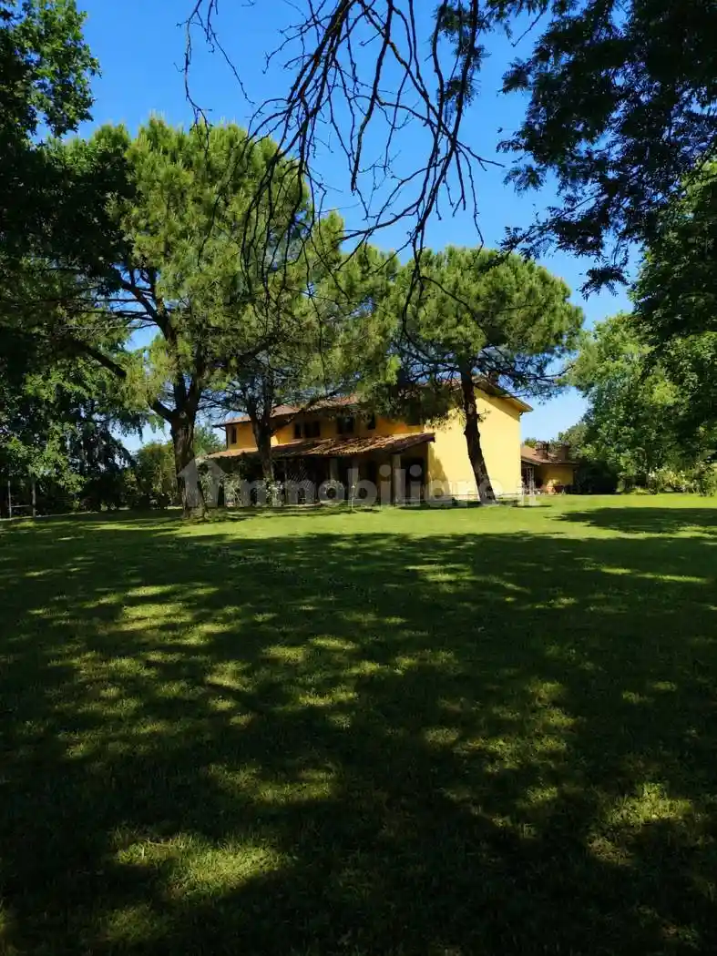 Villa in vendita a Ostellato