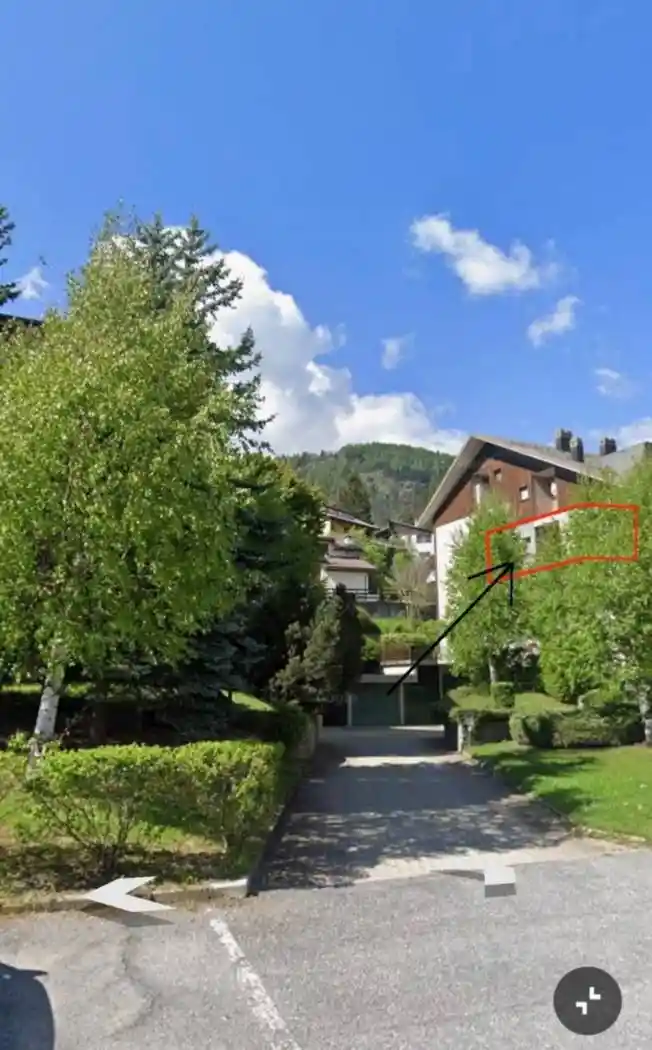 Appartamento in vendita a Oulx