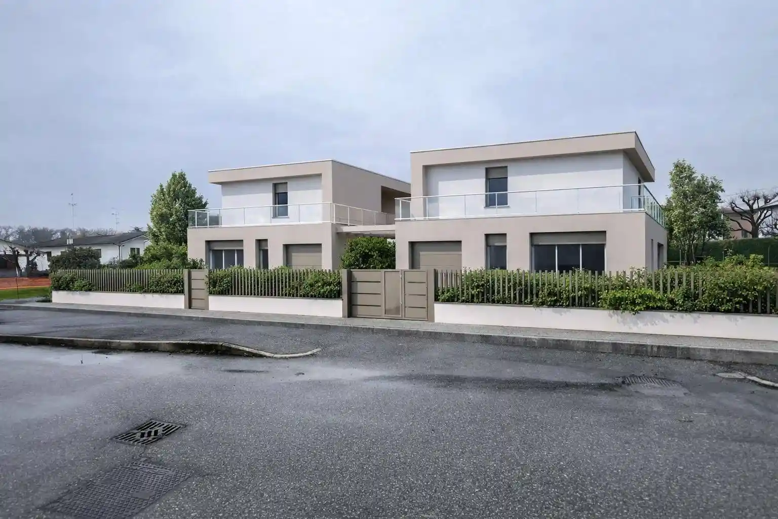Villa in vendita a Terre del Reno