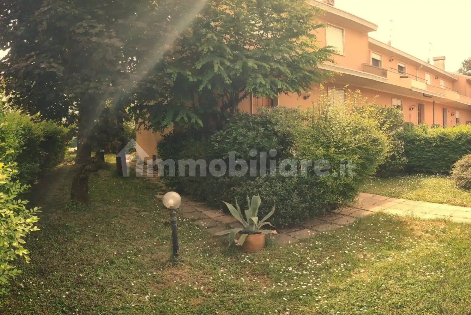 Villetta a schiera in vendita a Casalserugo