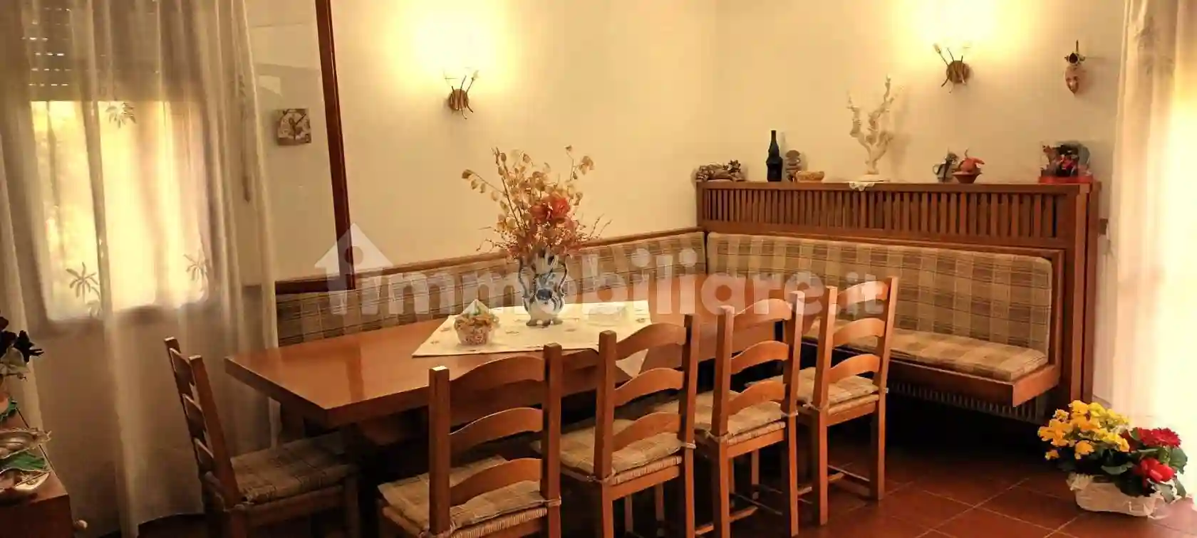 Villetta a schiera - foto 4